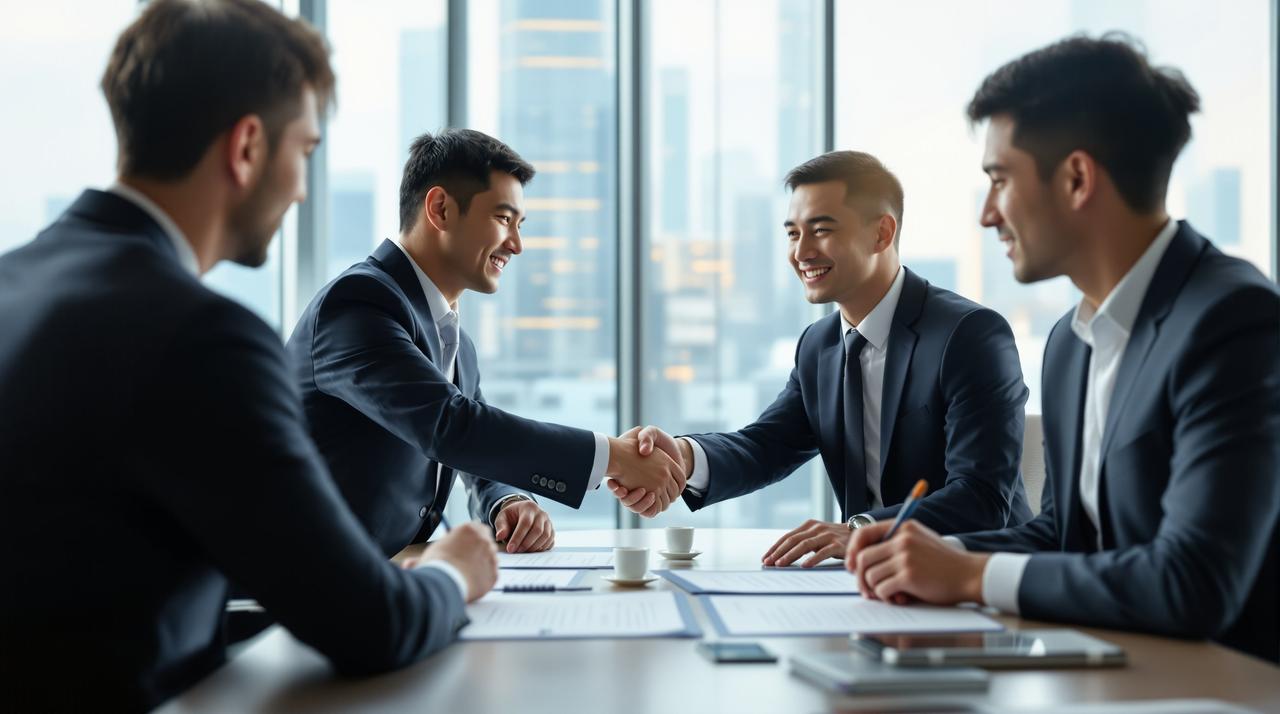 色视频与腾讯视频达成战略合作,共同打造精品网络剧内容生态